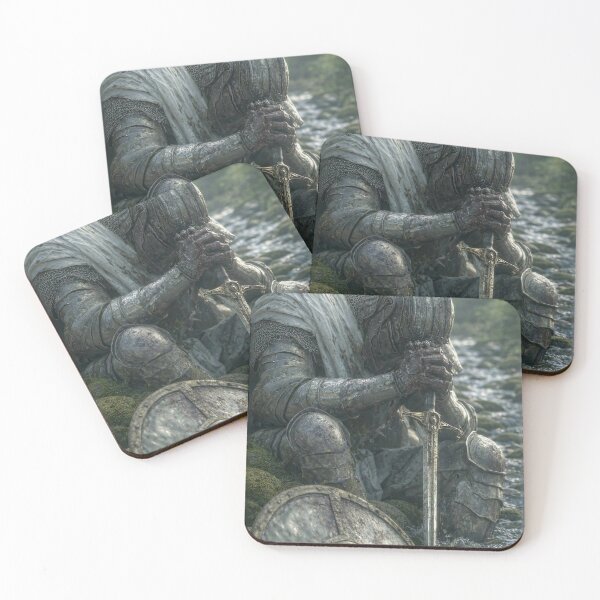 Item preview, A Burden No Smith Can Lighten designed and sold by WildCultivation.