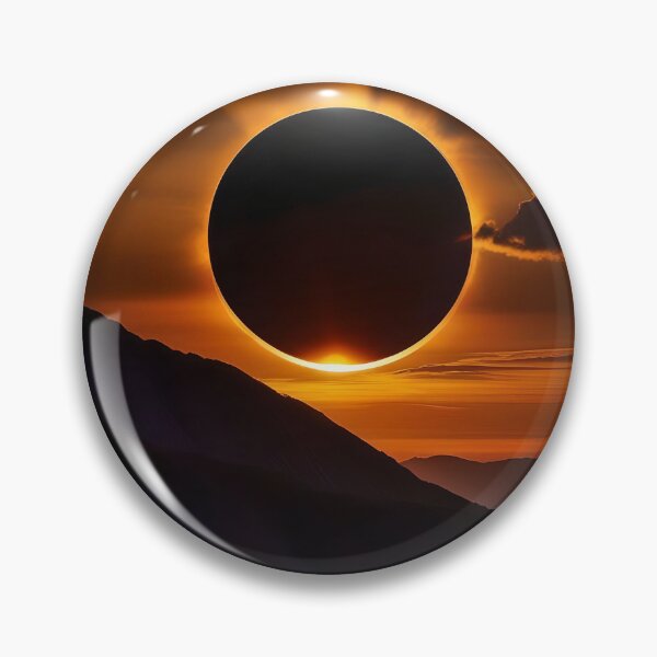 Item preview, The Grand Eclipse designed and sold by SBHCSHOP.