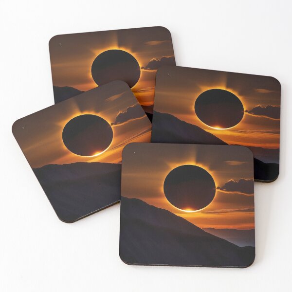 Item preview, The Grand Eclipse designed and sold by SBHCSHOP.