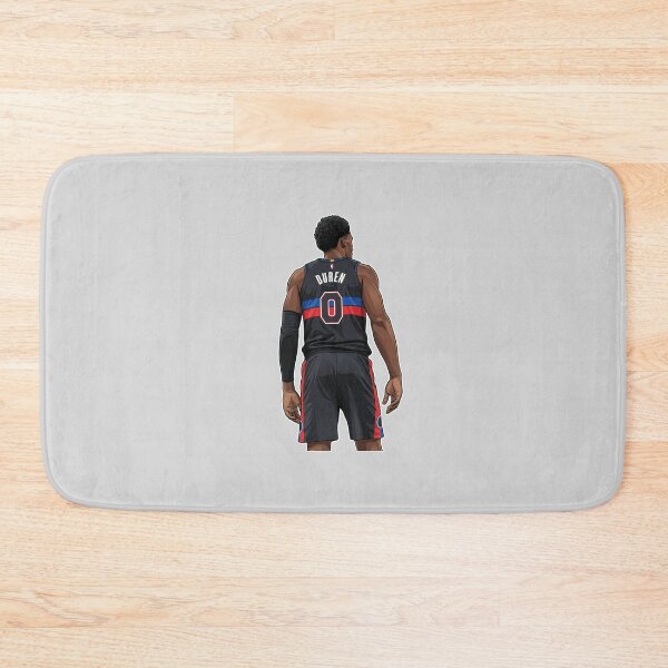 Item preview, Jalen Duren #0 Standing Back designed and sold by EndZoneEmporium.