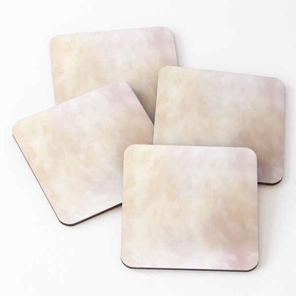 Item preview, Ethereal Warm Watercolor Wash designed and sold by DCZA.