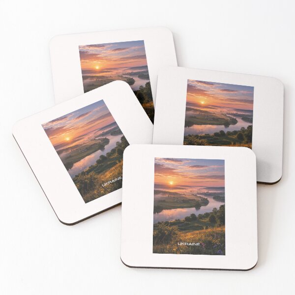 Item preview, Ukraine Travel Art designed and sold by Thistle-TShop.