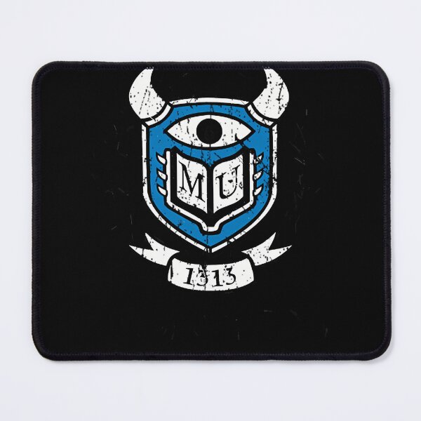 Item preview, Monsters University - Distressed designed and sold by Tonytho.
