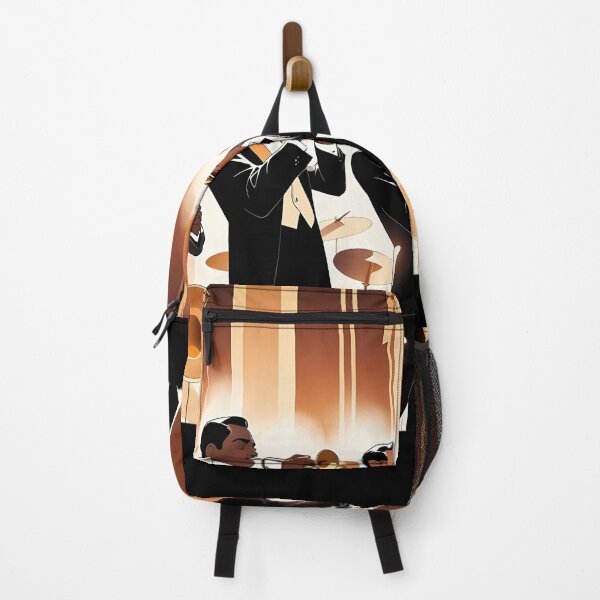 Item preview, jazz band designed and sold by onetowshop.