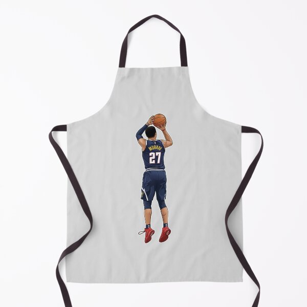 Item preview, Jamal Murray #27 Shooting designed and sold by EndZoneEmporium.