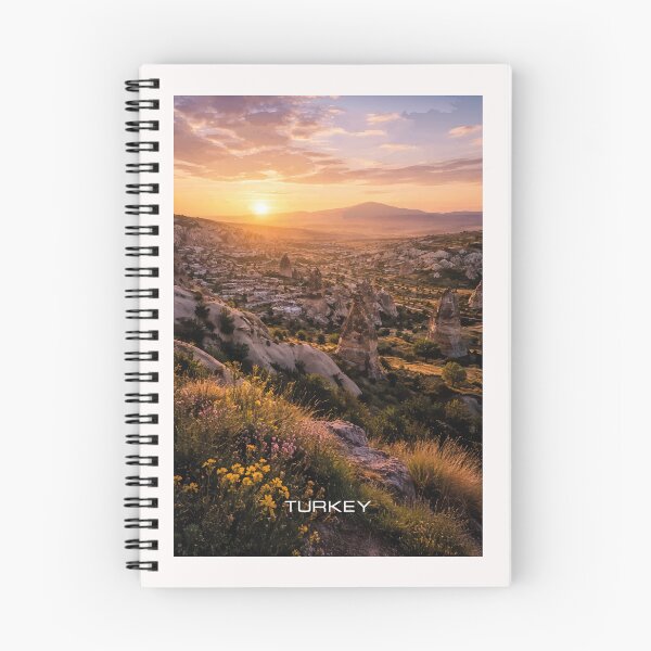 Item preview, Turkey Travel Art designed and sold by Thistle-TShop.