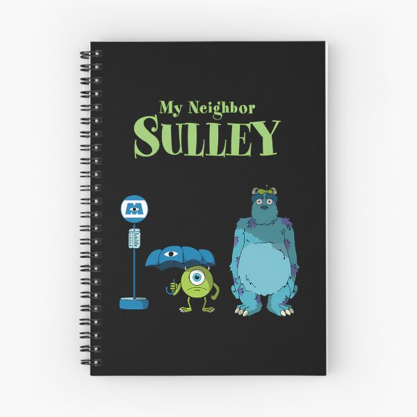 Item preview, My Neighbor Sulley designed and sold by Tonytho.