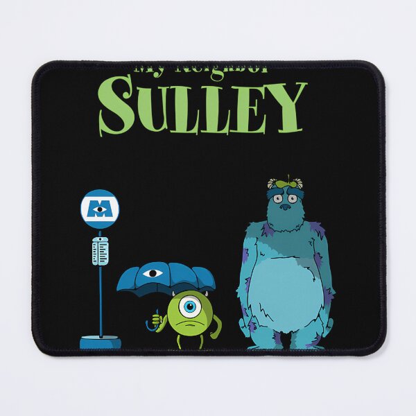Item preview, My Neighbor Sulley designed and sold by Tonytho.