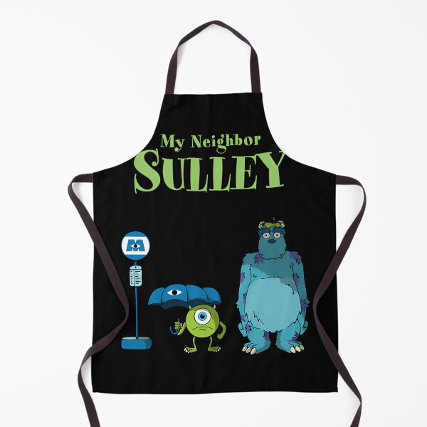 Item preview, My Neighbor Sulley designed and sold by Tonytho.