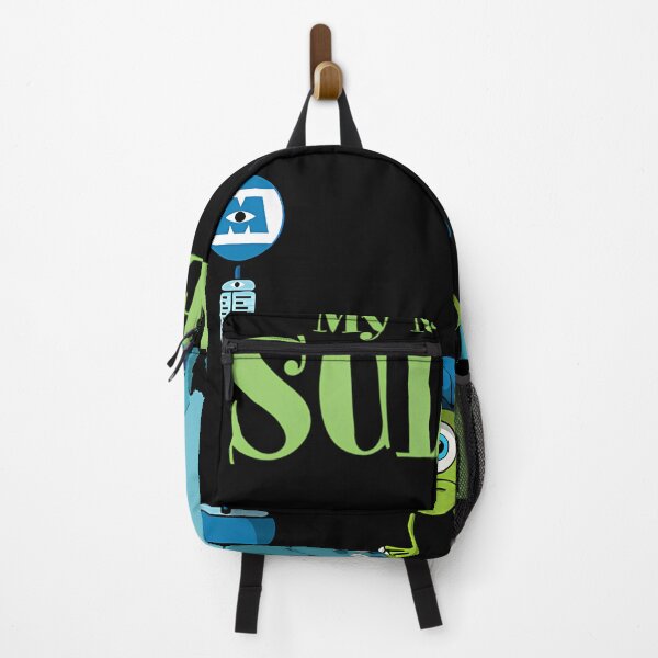 Item preview, My Neighbor Sulley designed and sold by Tonytho.