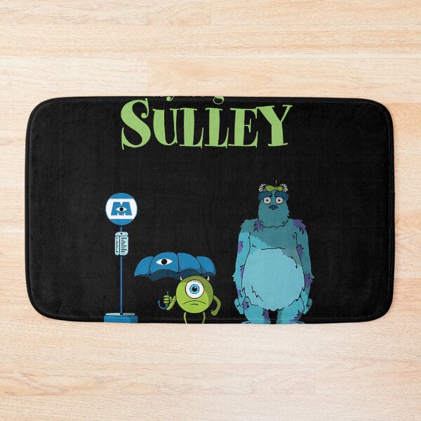 Item preview, My Neighbor Sulley designed and sold by Tonytho.