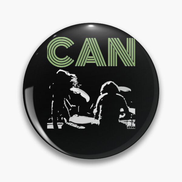 Item preview, Can The Band  designed and sold by onetowshop.