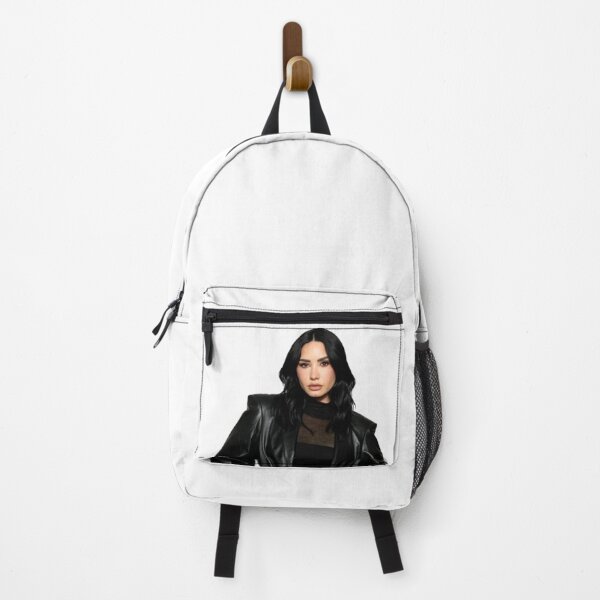 Item preview, Demi Lovato designed and sold by TeenLake.