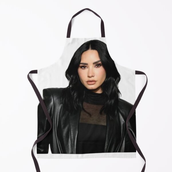 Item preview, Demi Lovato designed and sold by TeenLake.