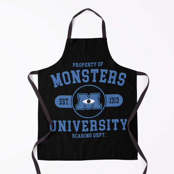 Item preview, Monsters University Student designed and sold by Tonytho.