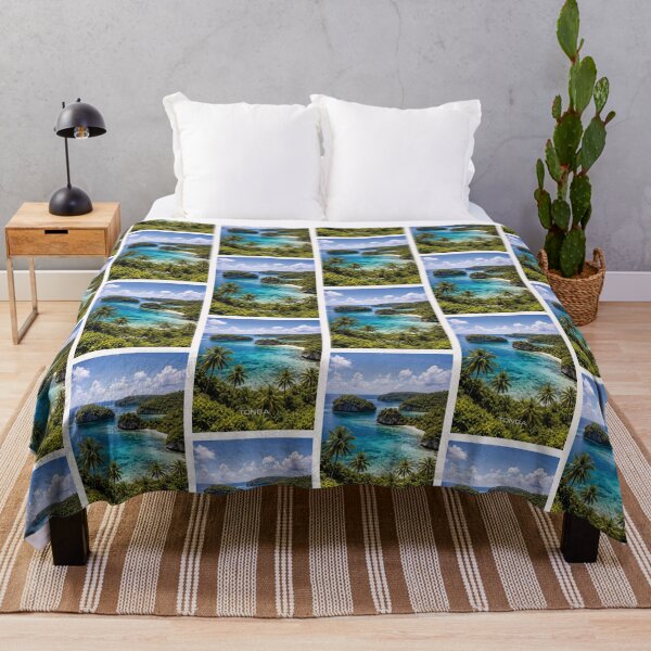Item preview, Tonga Travel Art designed and sold by Thistle-TShop.