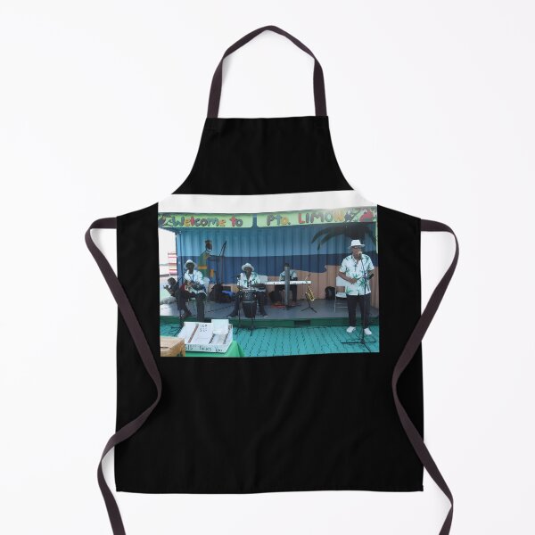 Item preview, Puerto Limon Band designed and sold by onetowshop.