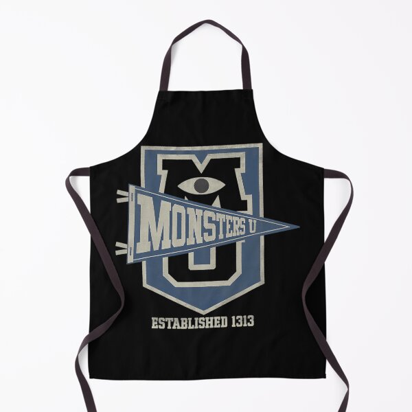 Item preview, Monsters University Monsters Pendant designed and sold by Tonytho.