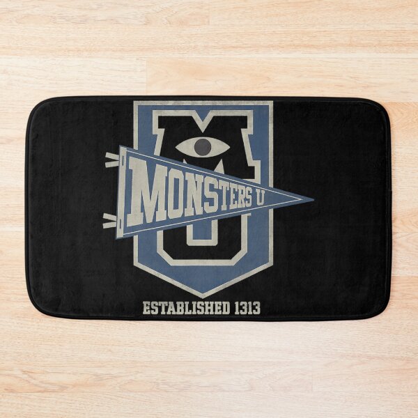 Item preview, Monsters University Monsters Pendant designed and sold by Tonytho.