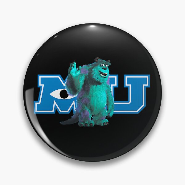Item preview, Sully Monsters Inc  University designed and sold by Tonytho.