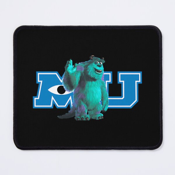 Item preview, Sully Monsters Inc University designed and sold by Tonytho.