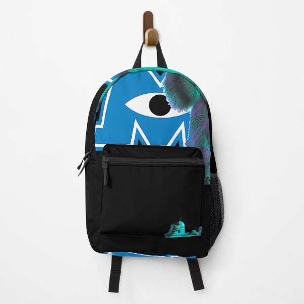 Item preview, Sully Monsters Inc  University designed and sold by Tonytho.