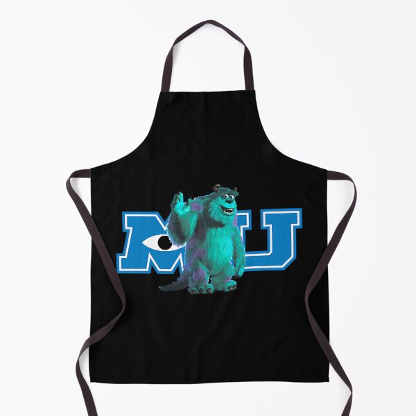 Item preview, Sully Monsters Inc  University designed and sold by Tonytho.