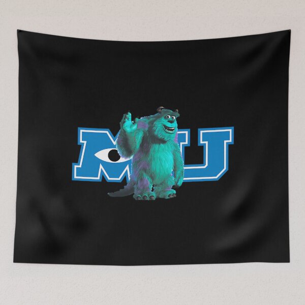 Item preview, Sully Monsters Inc  University designed and sold by Tonytho.