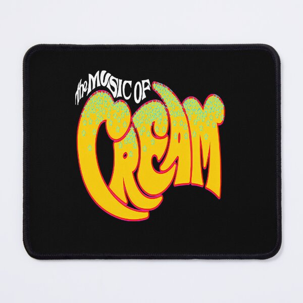 Item preview, Cream Bandthe Cream Band Cream Band  designed and sold by onetowshop.