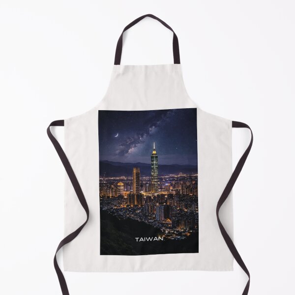 Item preview, Taiwan Travel Art designed and sold by Thistle-TShop.