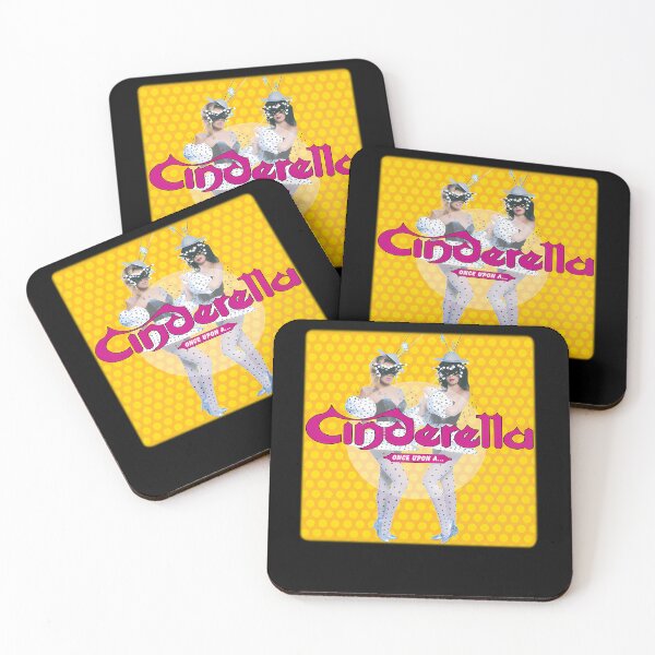 Item preview, Cinderella  Band  designed and sold by onetowshop.