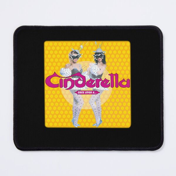 Item preview, Cinderella Band designed and sold by onetowshop.