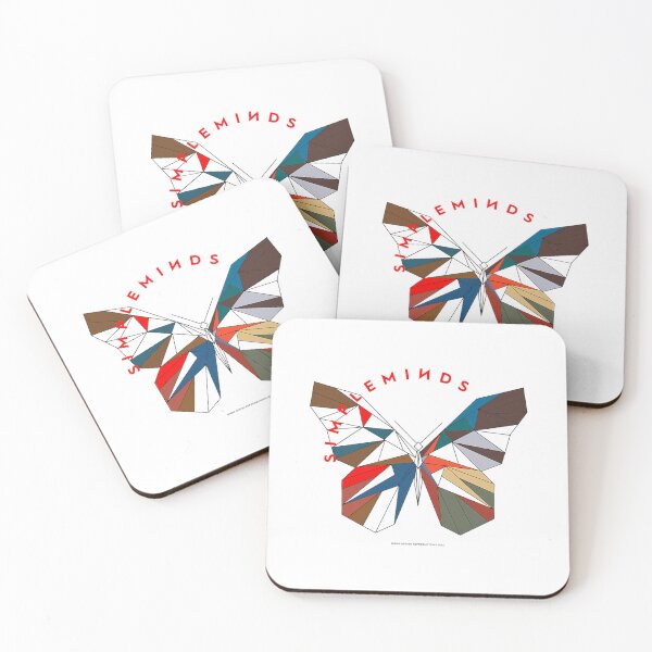 Item preview, Simple Minds - First You Jump designed and sold by 7She.