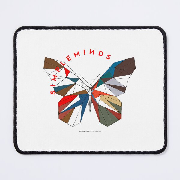 Item preview, Simple Minds - First You Jump designed and sold by 7She.