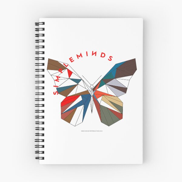 Item preview, Simple Minds - First You Jump designed and sold by 7She.