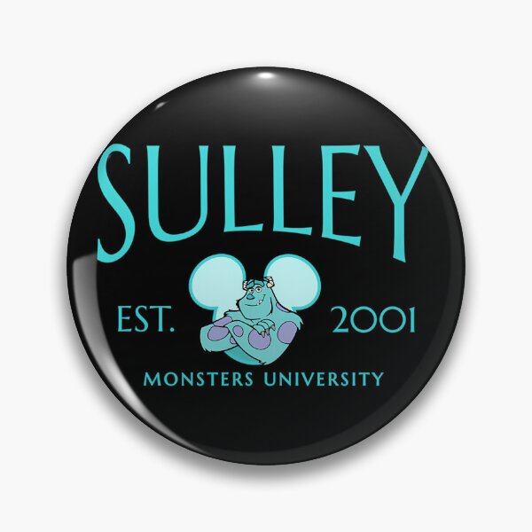Item preview, Sully Est 2001 designed and sold by Tonytho.