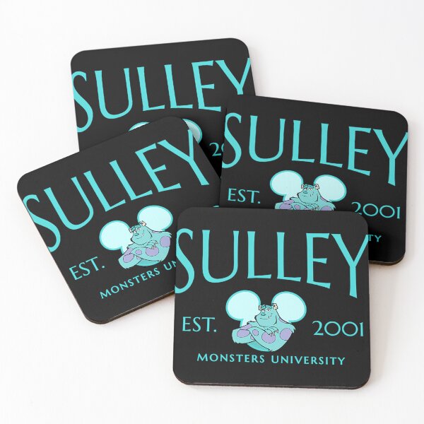 Item preview, Sully Est 2001 designed and sold by Tonytho.