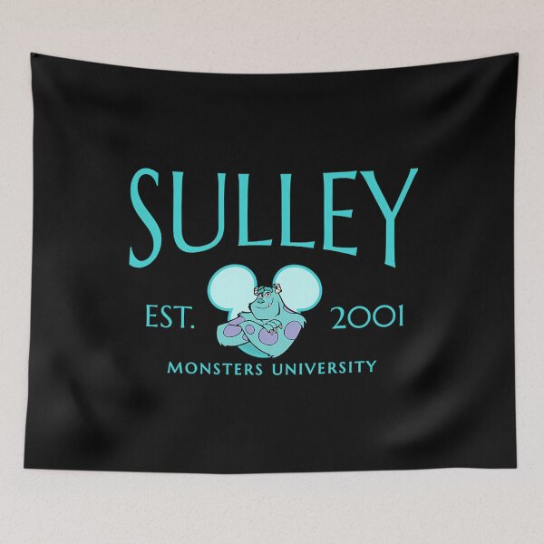 Item preview, Sully Est 2001 designed and sold by Tonytho.