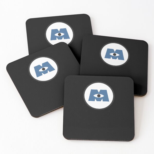 Item preview, Monsters University designed and sold by Tonytho.