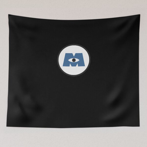 Item preview, Monsters University designed and sold by Tonytho.