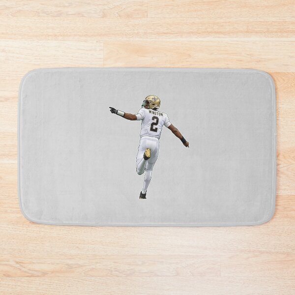 Item preview, Jameis Winston #2 Pointing Back designed and sold by EndZoneEmporium.