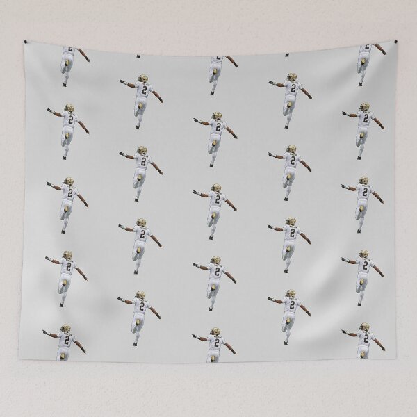 Item preview, Jameis Winston #2 Pointing Back designed and sold by EndZoneEmporium.