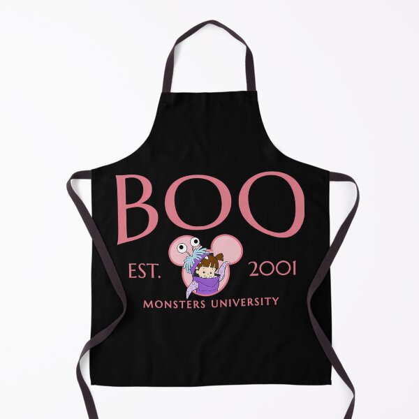 Item preview, Boo Est 2001 Monsters designed and sold by Tonytho.