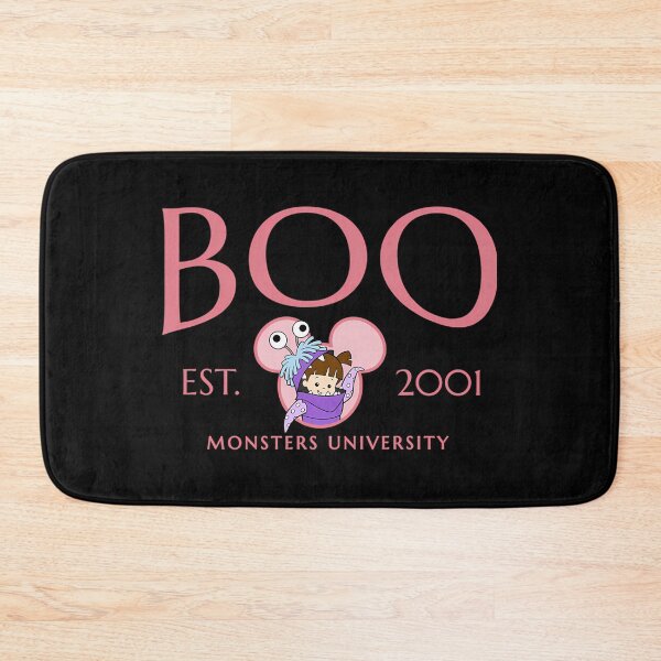 Item preview, Boo Est 2001 Monsters designed and sold by Tonytho.