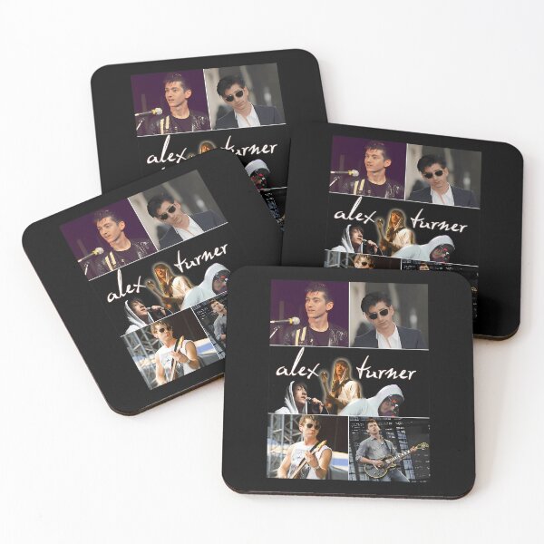 Item preview, Alex Turner English Musician Beautiful designed and sold by 7She.