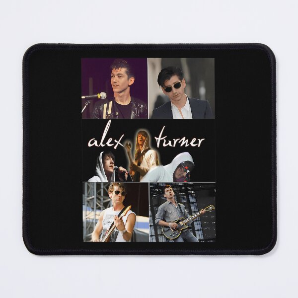 Item preview, Alex Turner English Musician Beautiful designed and sold by 7She.
