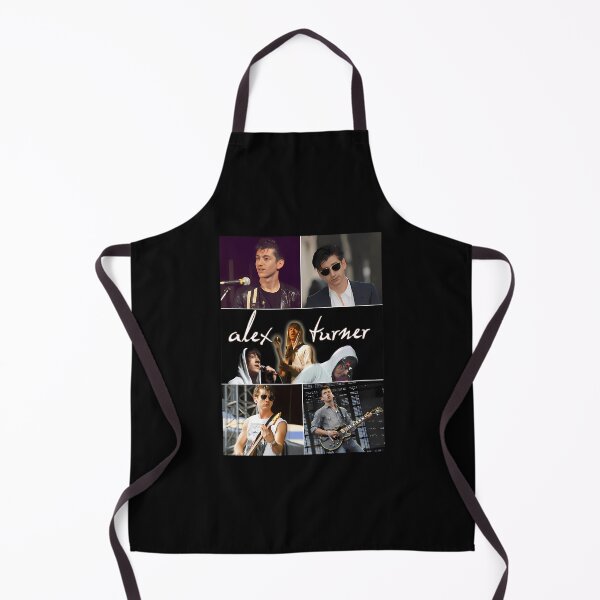 Item preview, Alex Turner English Musician Beautiful designed and sold by 7She.