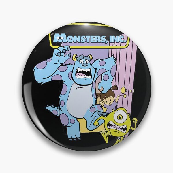 Item preview, Sully And Boo designed and sold by Tonytho.