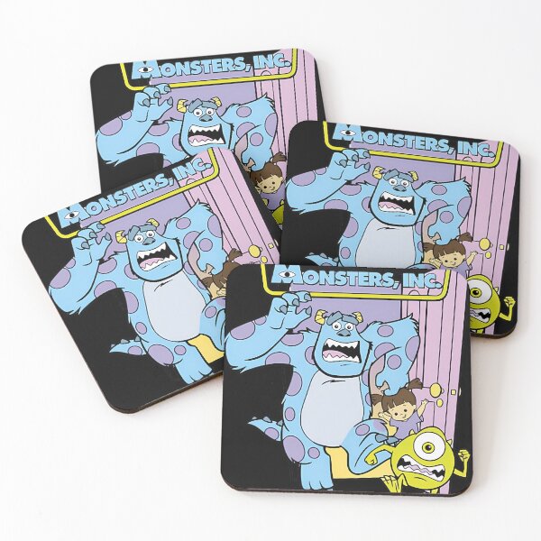 Item preview, Sully And Boo designed and sold by Tonytho.