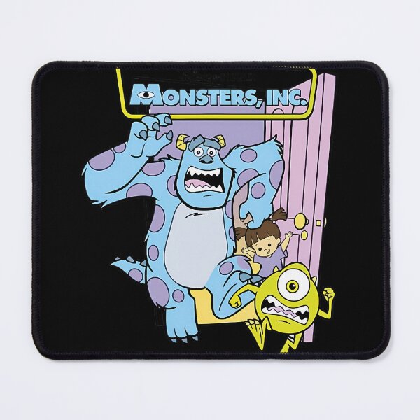 Item preview, Sully And Boo designed and sold by Tonytho.